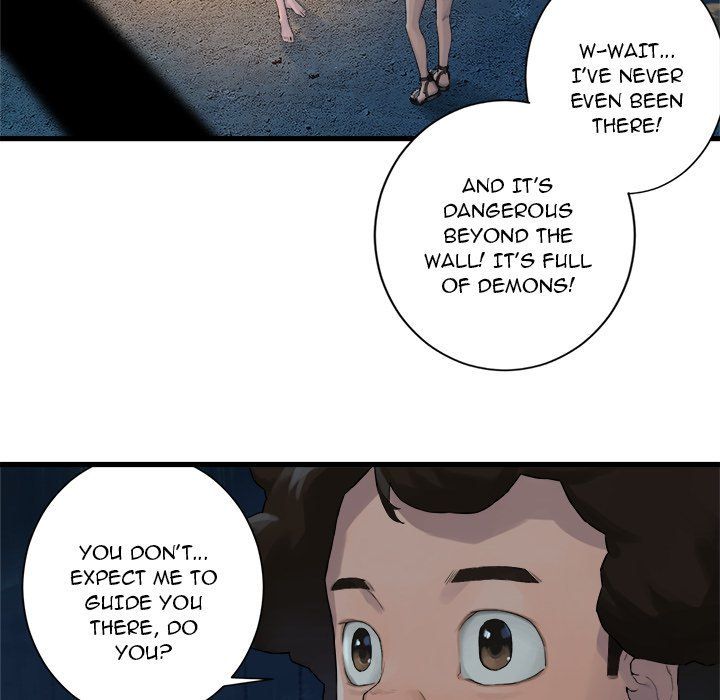 Read Her Summon Manga Online
