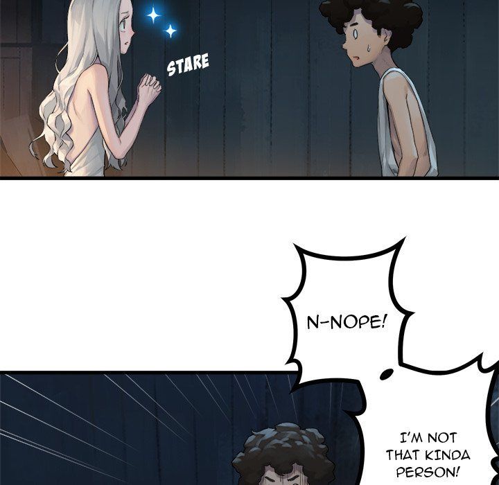 Read Her Summon Manga Online