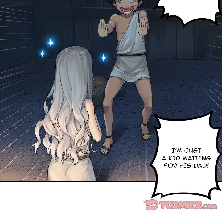 Read Her Summon Manga Online