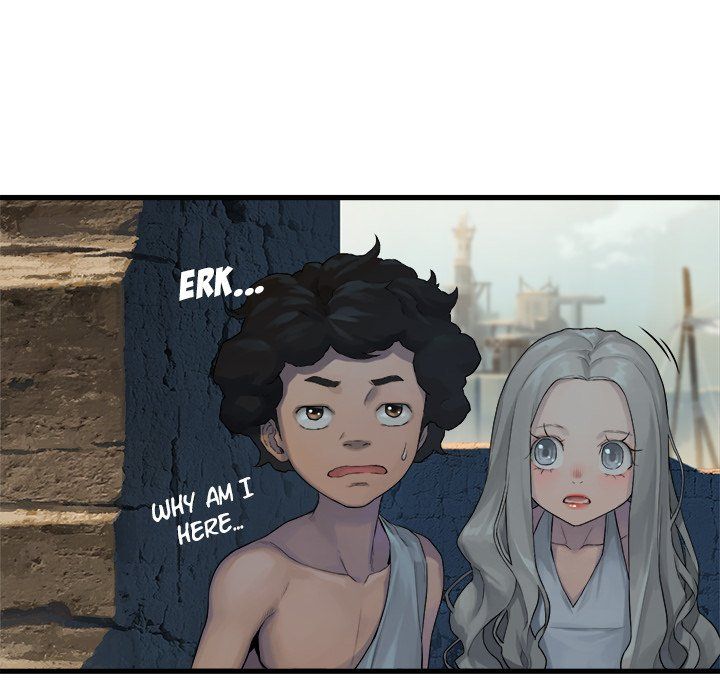 Read Her Summon Manga Online