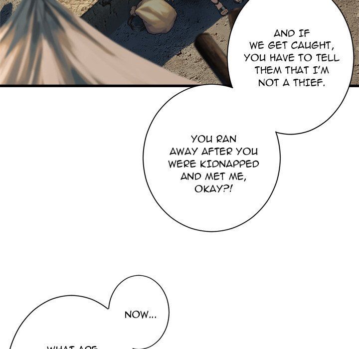 Read Her Summon Manga Online