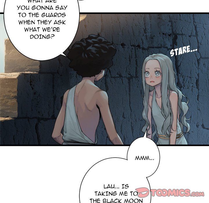Read Her Summon Manga Online