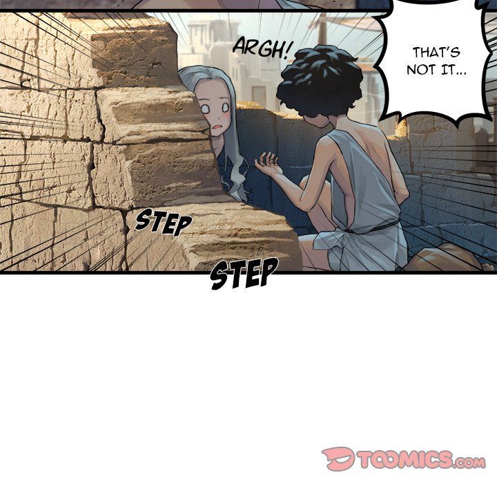 Read Her Summon Manga Online