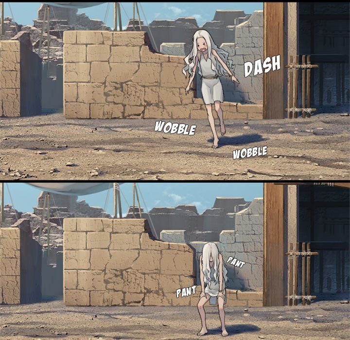 Read Her Summon Manga Online