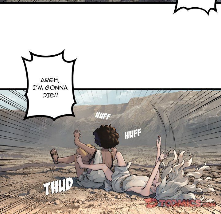 Read Her Summon Manga Online