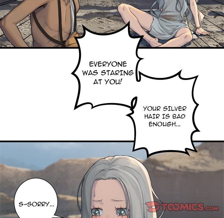Read Her Summon Manga Online