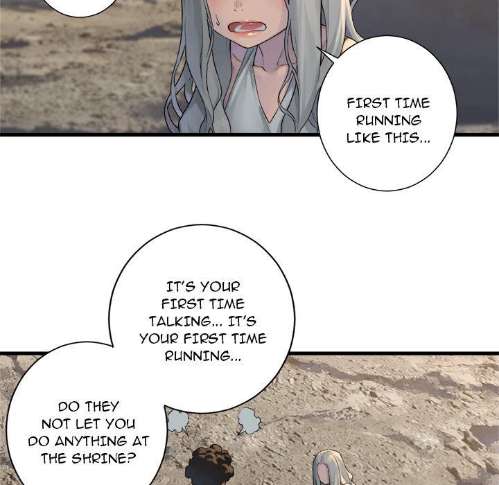 Read Her Summon Manga Online