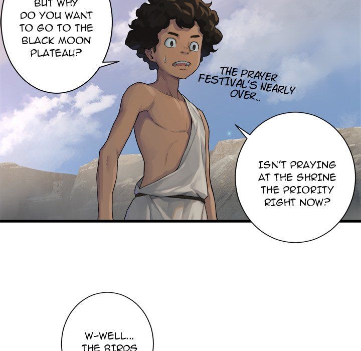 Read Her Summon Manga Online