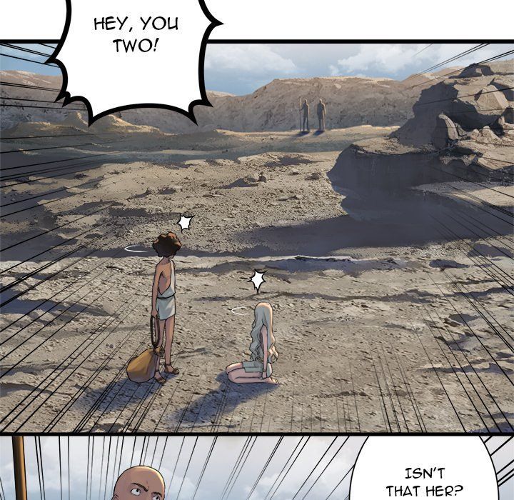 Read Her Summon Manga Online