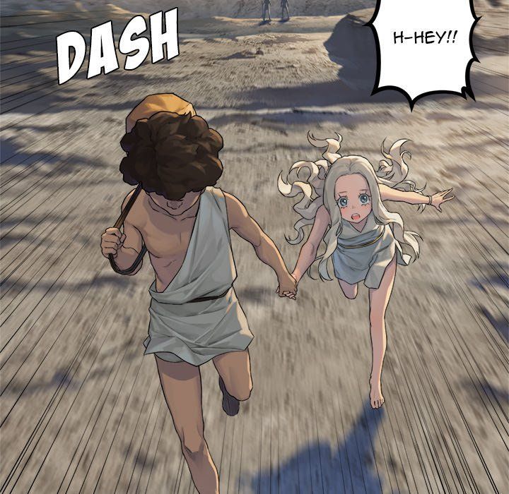 Read Her Summon Manga Online