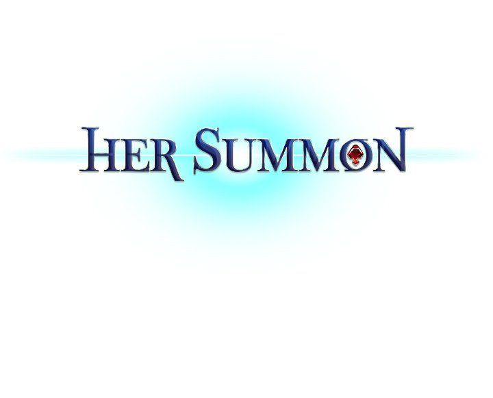 Read Her Summon Manga Online