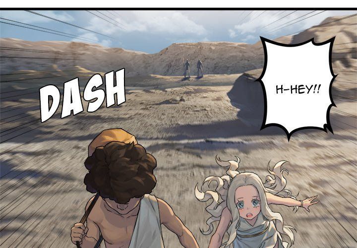 Read Her Summon Manga Online
