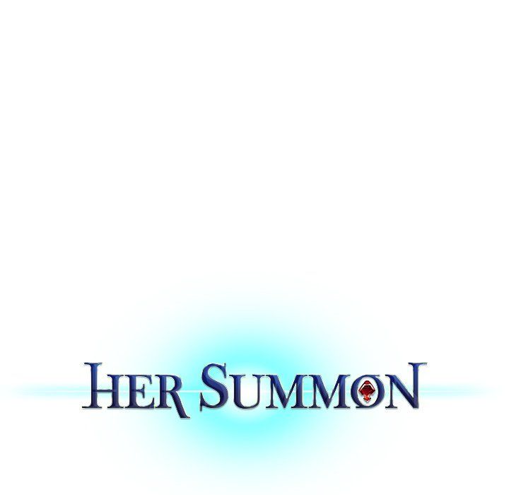 Read Her Summon Manga Online