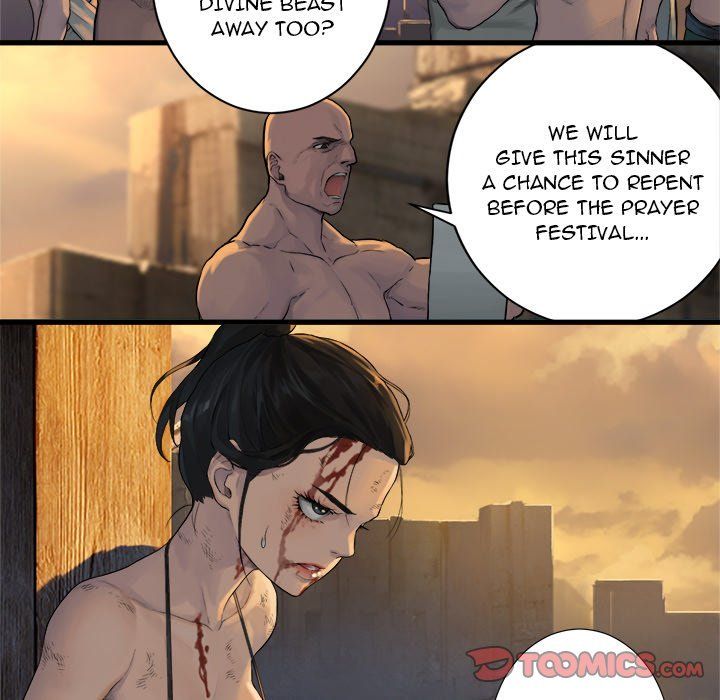 Read Her Summon Manga Online