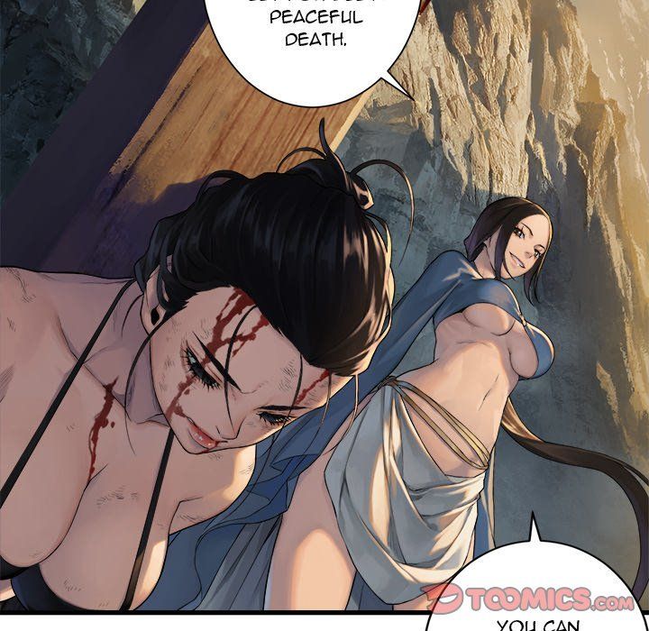 Read Her Summon Manga Online