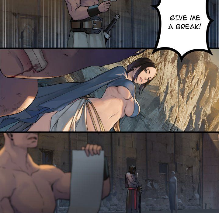 Read Her Summon Manga Online