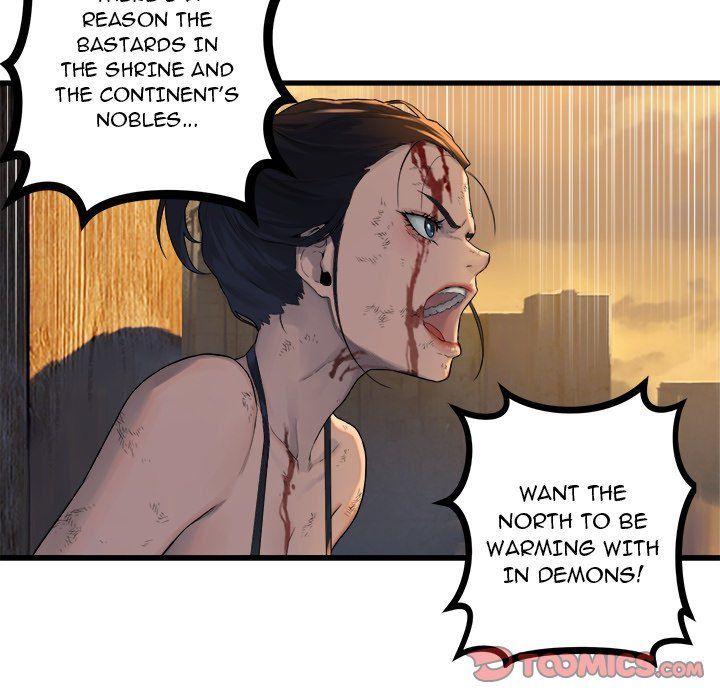 Read Her Summon Manga Online