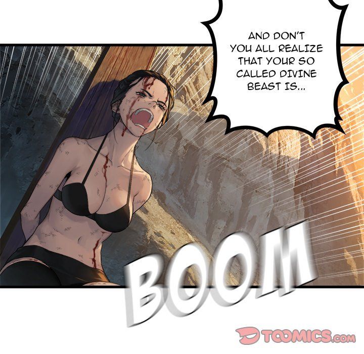 Read Her Summon Manga Online