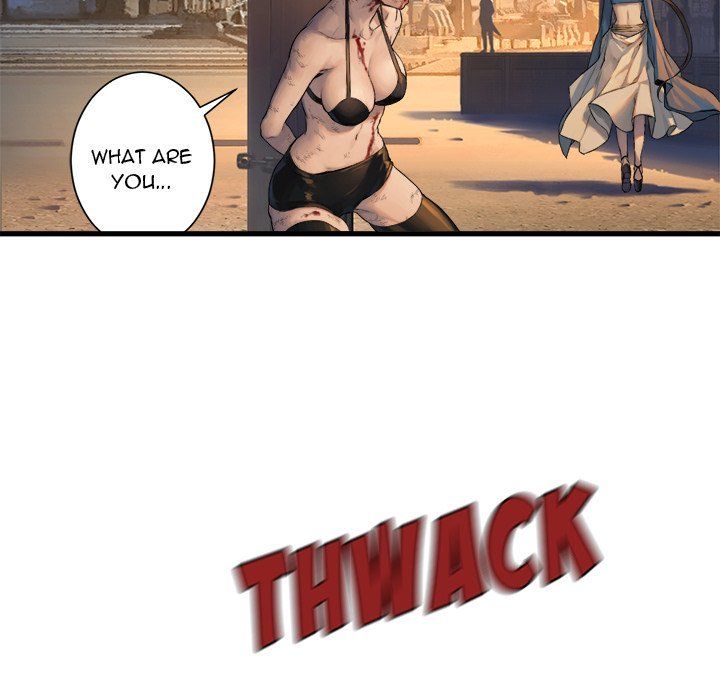 Read Her Summon Manga Online