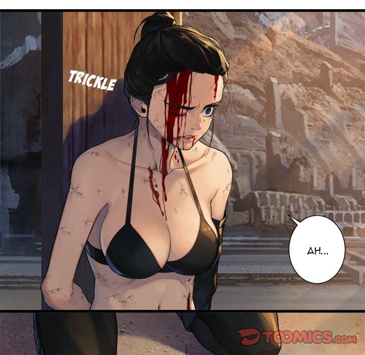 Read Her Summon Manga Online