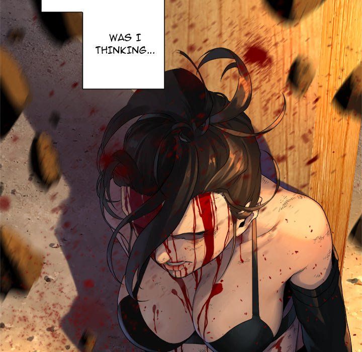 Read Her Summon Manga Online