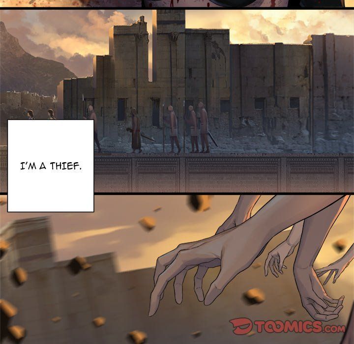 Read Her Summon Manga Online