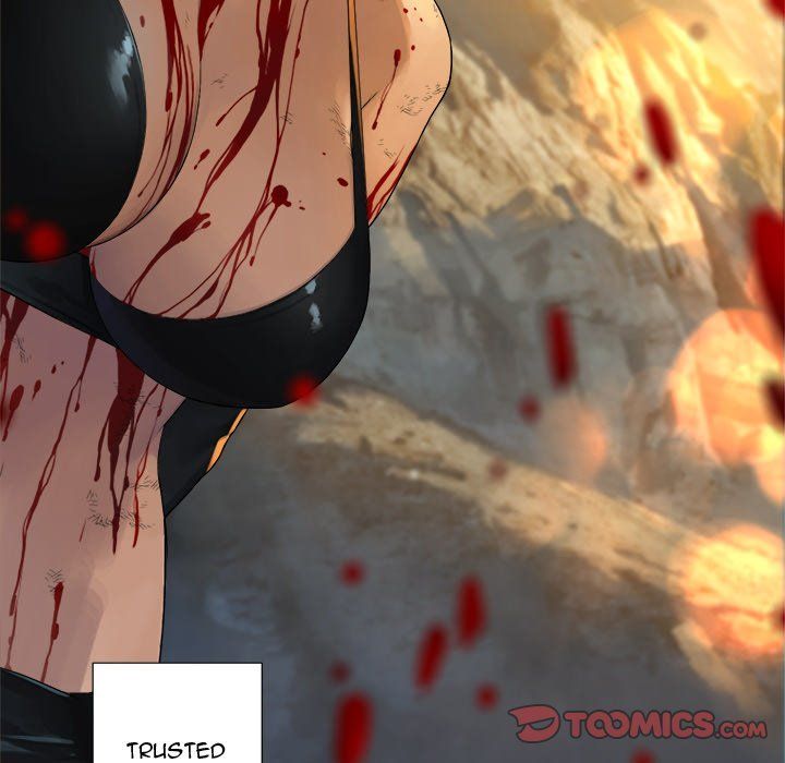 Read Her Summon Manga Online