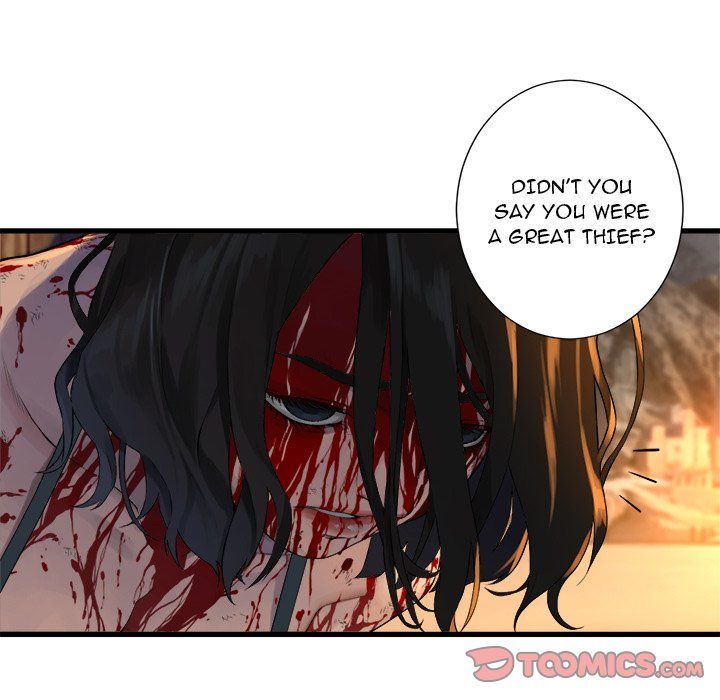 Read Her Summon Manga Online