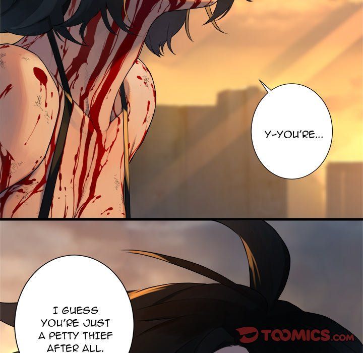 Read Her Summon Manga Online