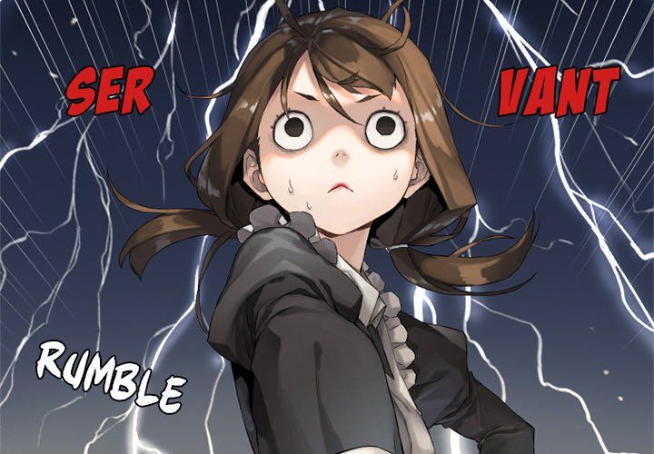 Read Her Summon Manga Online