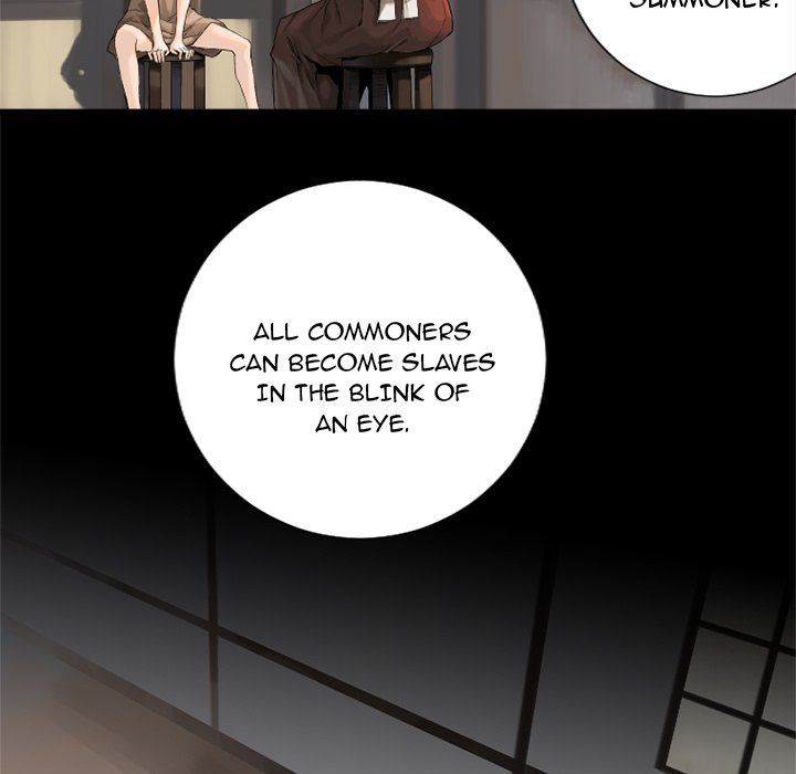 Read Her Summon Manga Online