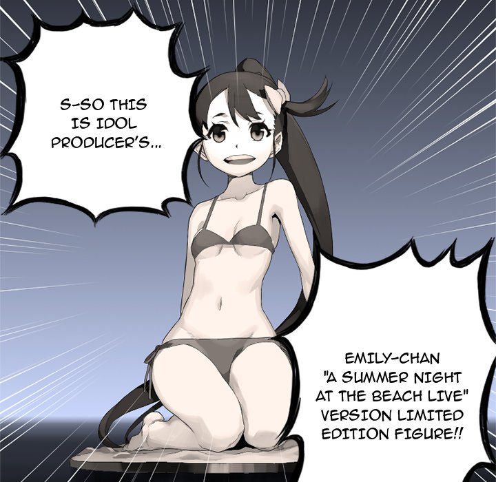 Read Her Summon Manga Online