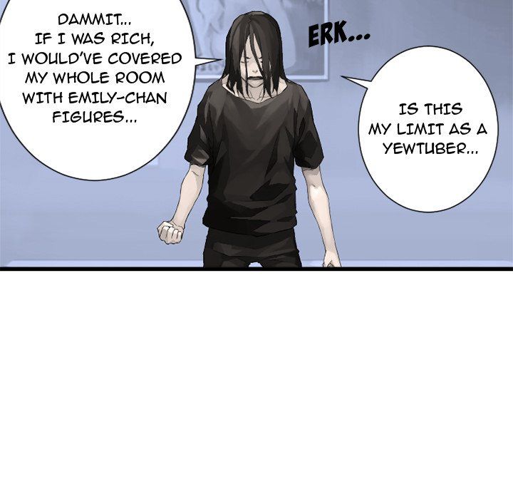 Read Her Summon Manga Online