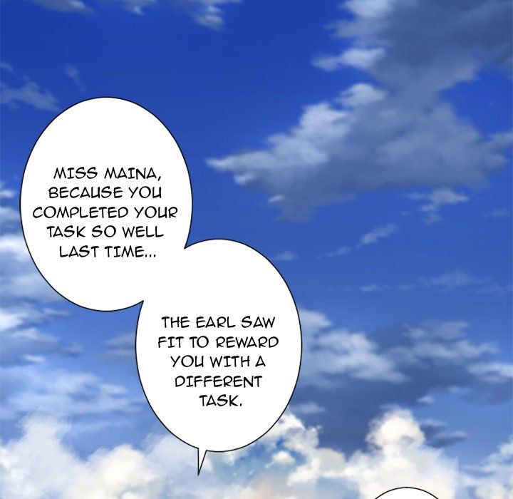 Read Her Summon Manga Online
