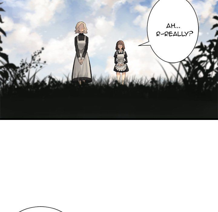 Read Her Summon Manga Online
