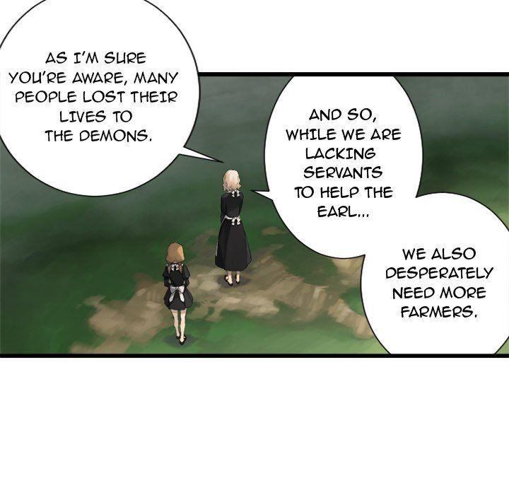 Read Her Summon Manga Online