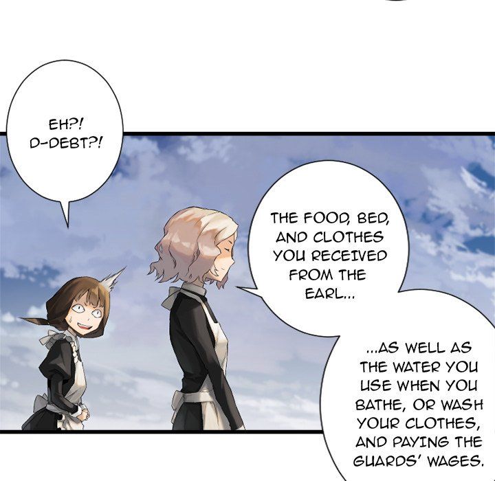 Read Her Summon Manga Online