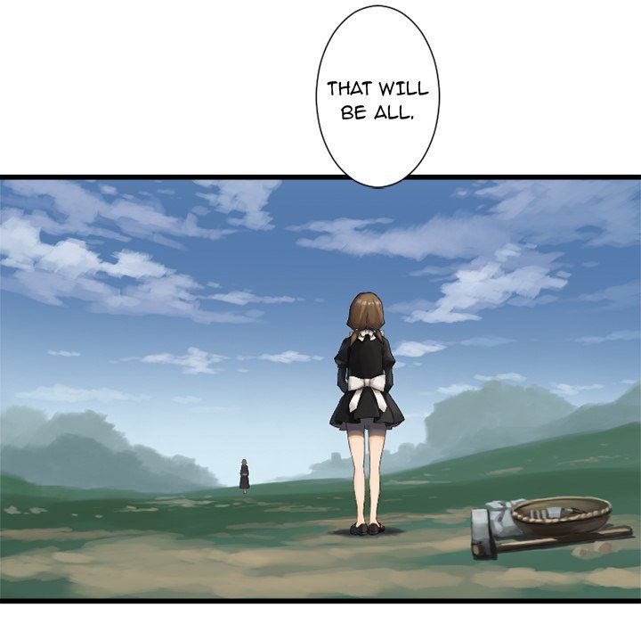 Read Her Summon Manga Online