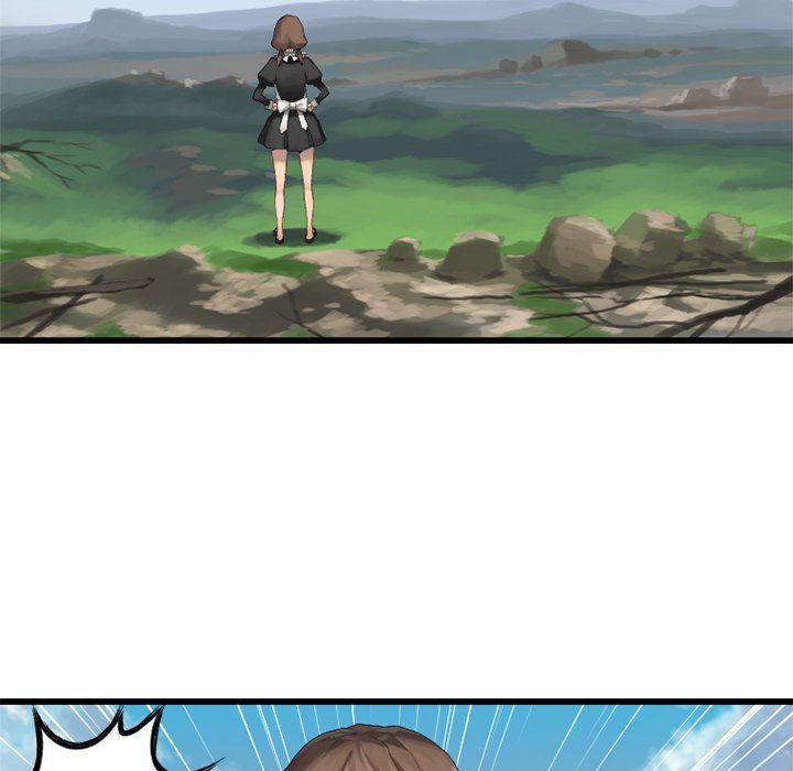 Read Her Summon Manga Online
