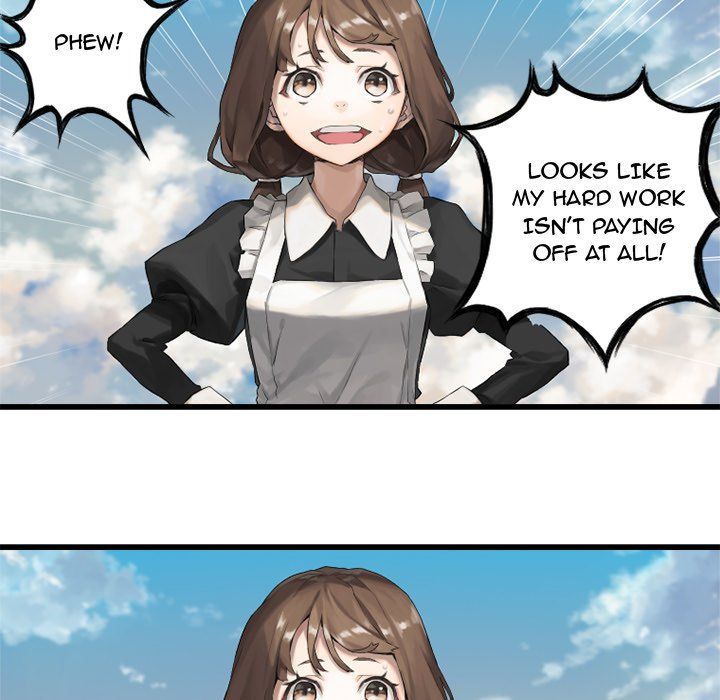 Read Her Summon Manga Online