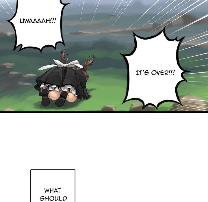 Read Her Summon Manga Online