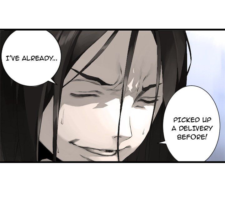 Read Her Summon Manga Online