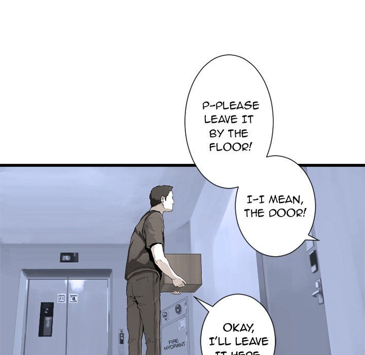 Read Her Summon Manga Online