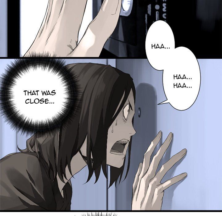Read Her Summon Manga Online