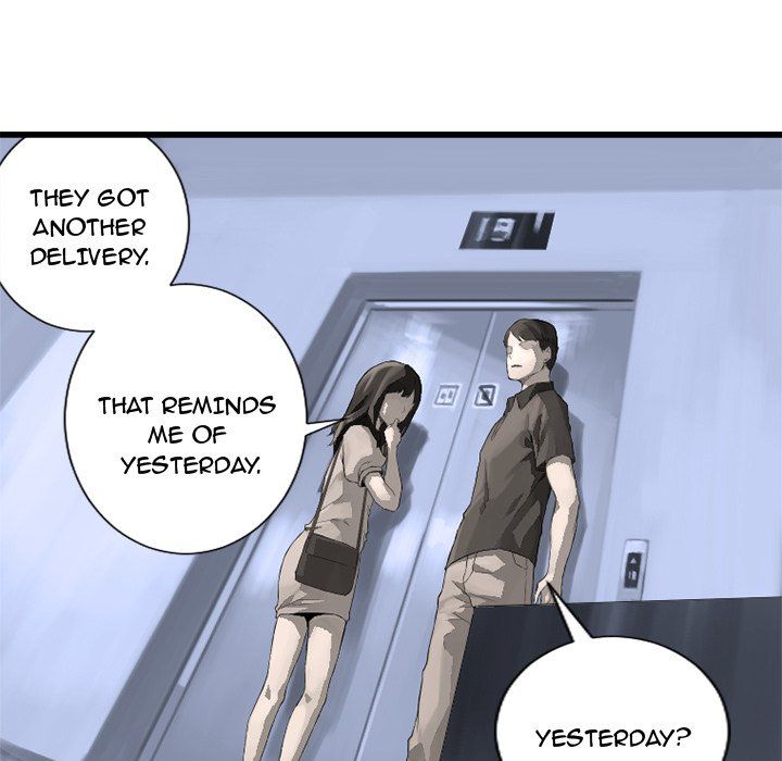 Read Her Summon Manga Online