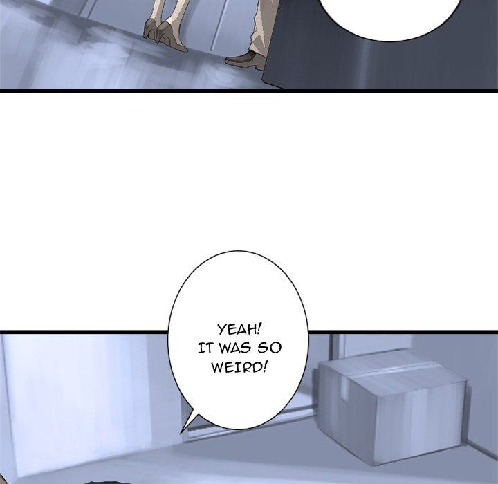 Read Her Summon Manga Online