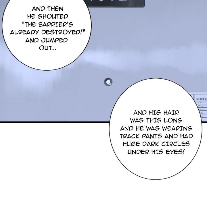Read Her Summon Manga Online