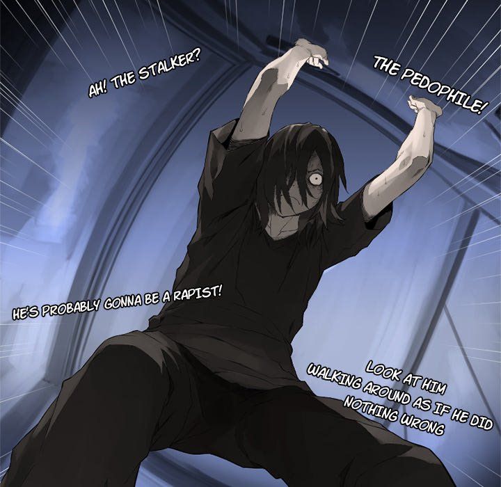Read Her Summon Manga Online
