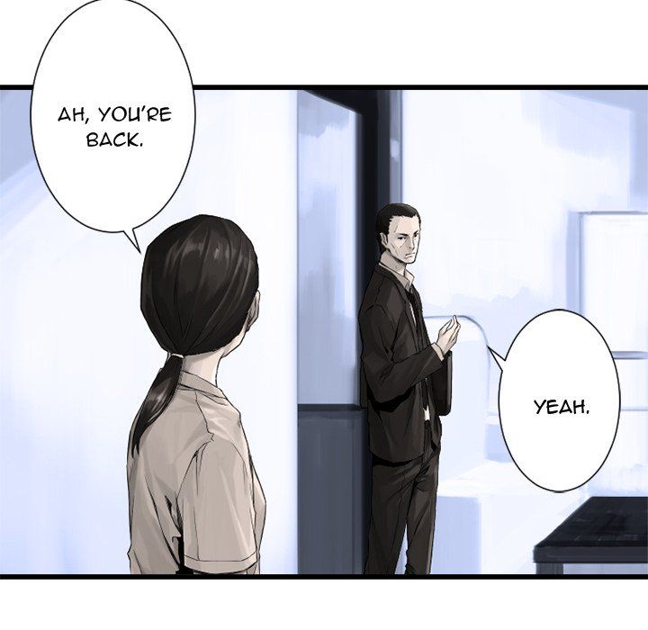 Read Her Summon Manga Online