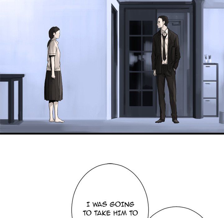 Read Her Summon Manga Online